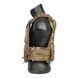 Плитоноска Emerson BlueLabel LAVC Assault Plate Carrier with ROC 2000000104843 фото 14