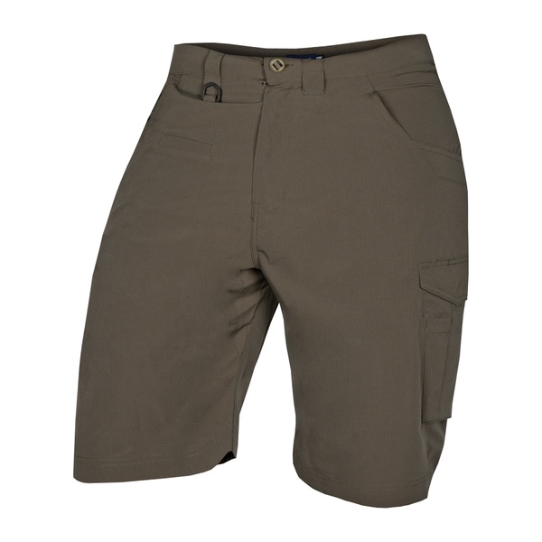 Emerson Blue Label “Scout” Tactical Shorts, Olive, Shorts, 30