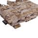 Тройной подсумок Emerson Modular Triple Open Top Magazine Pouch для магазина M4/М16 2000000084503 фото 5