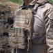 Тройной подсумок Emerson Modular Triple Open Top Magazine Pouch для магазина M4/М16 2000000084503 фото 8
