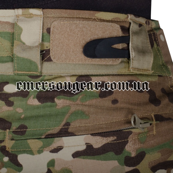 Жіночий комплект уніформи Emerson G3 Style Combat Suit 2000000113869 фото