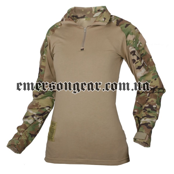 Жіночий комплект уніформи Emerson G3 Style Combat Suit 2000000113852 фото