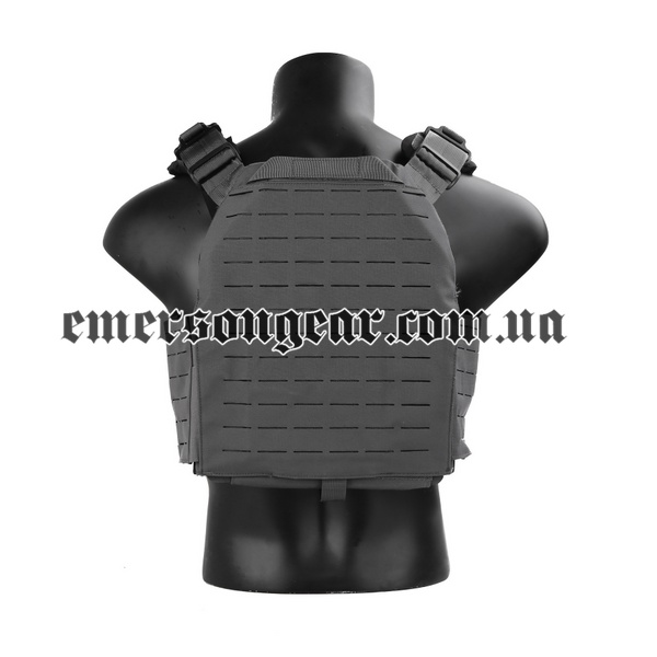 Плитоноска Emerson FS Style Strandhogg Plate Carrier W/ROC 2000000116389 фото