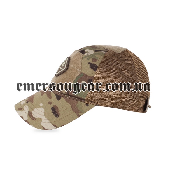 Тактическая бейсболка Emerson Tactical Assaulter Cap 2000000091693 фото