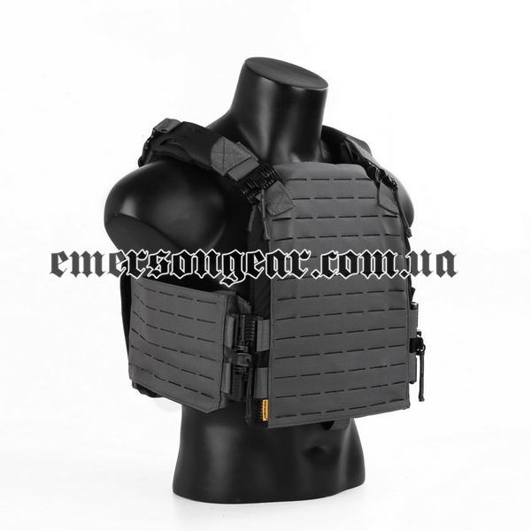 Плитоноска Emerson FS Style Strandhogg Plate Carrier W/ROC 2000000116389 фото