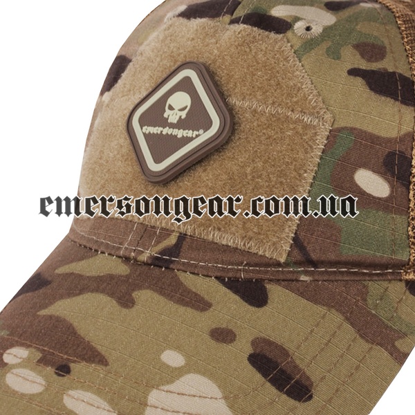 Тактична бейсболка Emerson Tactical Assaulter Cap 2000000091693 фото