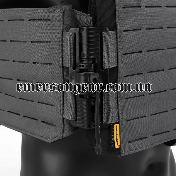 Плитоноска Emerson FS Style Strandhogg Plate Carrier W/ROC 2000000116389 фото