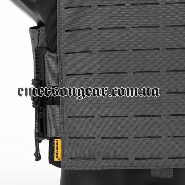 Плитоноска Emerson FS Style Strandhogg Plate Carrier W/ROC 2000000116389 фото