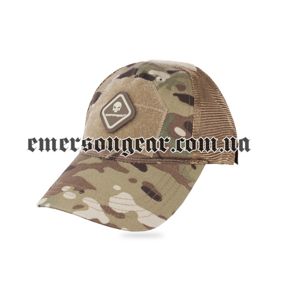 Тактична бейсболка Emerson Tactical Assaulter Cap 2000000091693 фото