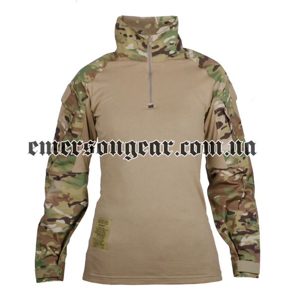 Жіночий комплект уніформи Emerson G3 Style Combat Suit 2000000113852 фото