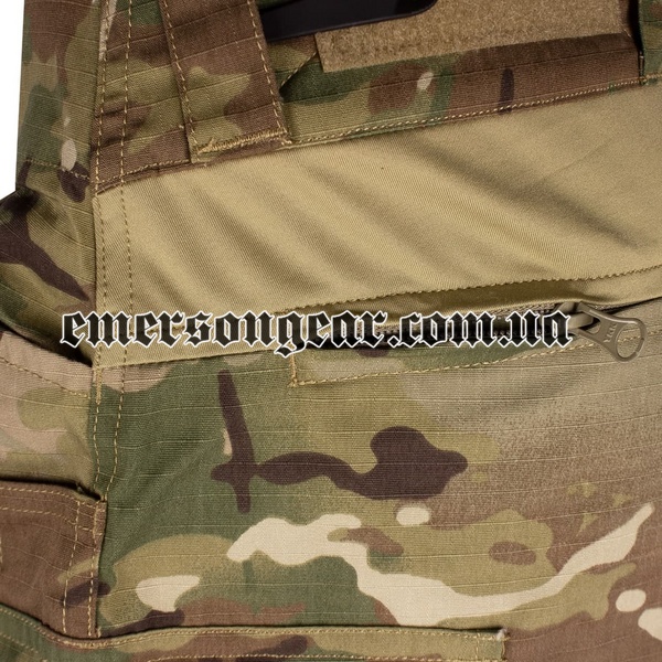 Штани Emerson G3 Combat Multicam 2000000020716 фото