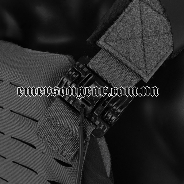 Плитоноска Emerson FS Style Strandhogg Plate Carrier W/ROC 2000000116389 фото