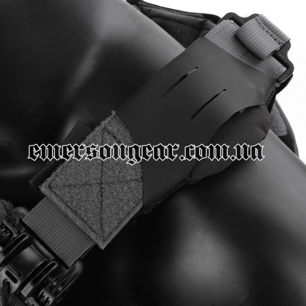 Плитоноска Emerson FS Style Strandhogg Plate Carrier W/ROC 2000000116389 фото