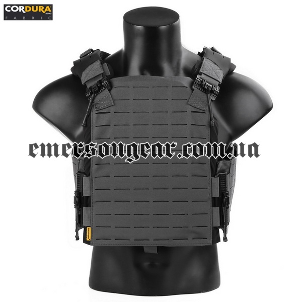 Плитоноска Emerson FS Style Strandhogg Plate Carrier W/ROC 2000000116389 фото