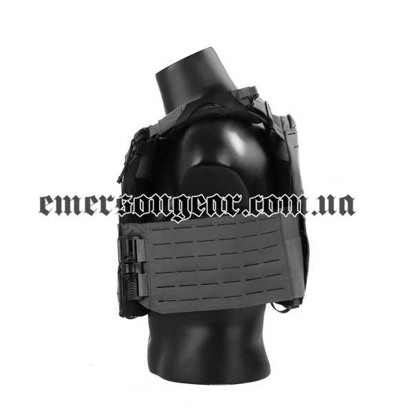 Плитоноска Emerson FS Style Strandhogg Plate Carrier W/ROC 2000000116389 фото