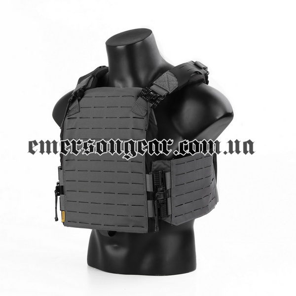 Плитоноска Emerson FS Style Strandhogg Plate Carrier W/ROC 2000000116389 фото