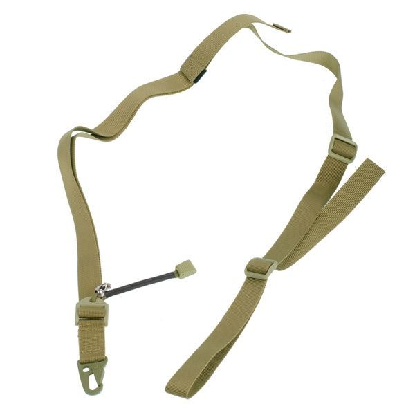 Оружейный ремень Emerson Quick Adjust 2P Sling 2000000105277 фото