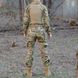 Emerson G3 Style Combat Suit for Woman, Multicam, Sets, Large