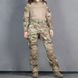 Emerson G3 Style Combat Suit for Woman, Multicam, Sets, Large