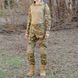 Emerson G3 Style Combat Suit for Woman, Multicam, Sets, Large