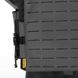 Emerson FS Style Strandhogg Plate Carrier W/ROC, Gray, Plate Carrier