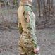 Emerson G3 Style Combat Suit for Woman, Multicam, Sets, Large