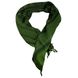 Emerson Skeleton Shemagh Scarf, Olive Drab, Scarf Shemagh