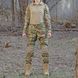 Emerson G3 Style Combat Suit for Woman, Multicam, Sets, Large