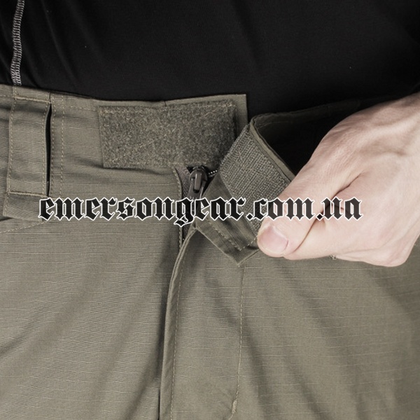 Штани Emerson G3 Tactical Pants Olive 2000000094656 фото