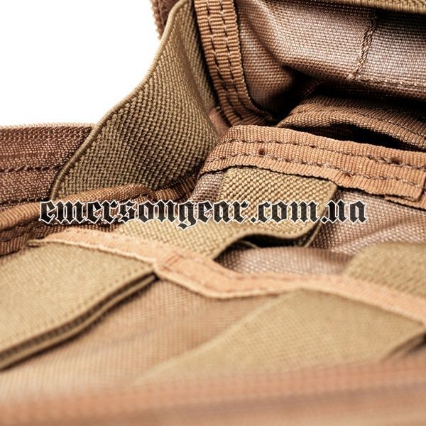 Медицинский подсумок Emerson EG Style EI Medic Pouch 2000000114026 фото