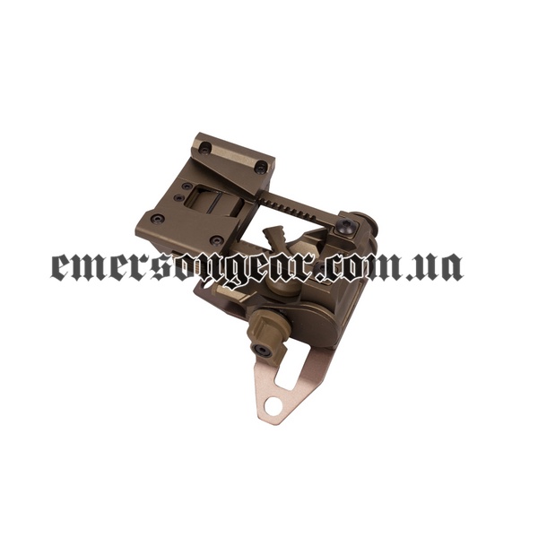 Крепление Emerson L4 G30 NVG Mount with Shroud 2000000049083 фото