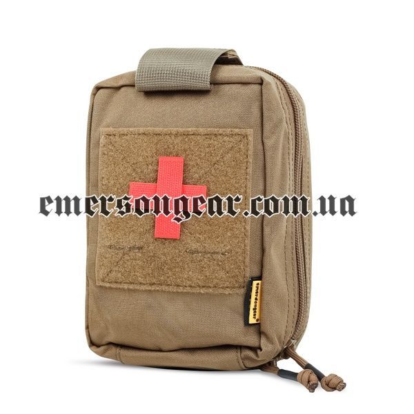 Медицинский подсумок Emerson EG Style EI Medic Pouch 2000000114026 фото
