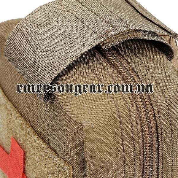 Медицинский подсумок Emerson EG Style EI Medic Pouch 2000000114026 фото