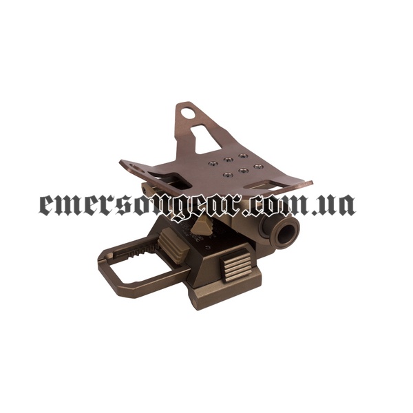 Крепление Emerson L4 G30 NVG Mount with Shroud 2000000049083 фото