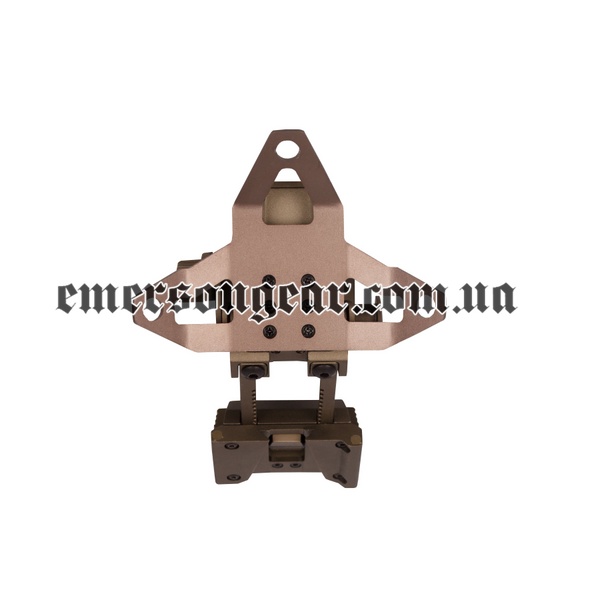 Крепление Emerson L4 G30 NVG Mount with Shroud 2000000049083 фото