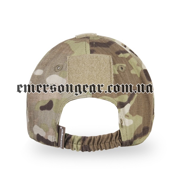 Emerson Baseball cap Blue Label Premium, Multicam, Caps, Universal