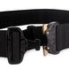 Emerson COBRA 5 cm Combat Belt, Black, Belts, Small