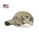 Emerson Baseball cap Blue Label Premium, Multicam, Caps, Universal