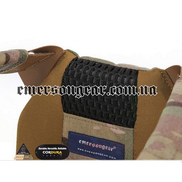 Плитоноска Emerson JPC Tactical Vest для детей 2000000116402 фото