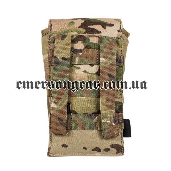 Подсумок Emerson под гидратор 27oz/0,8L 2000000047089 фото