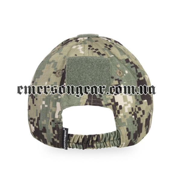 Бейсболка Emerson Baseball Cap 2000000084763 фото