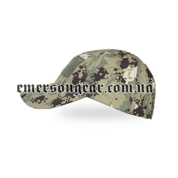 Бейсболка Emerson Baseball Cap 2000000084763 фото