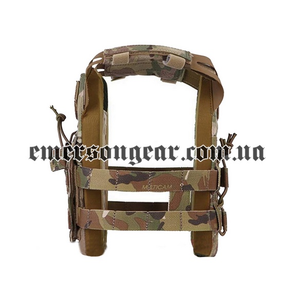 Плитоноска Emerson JPC Tactical Vest для детей 2000000116402 фото