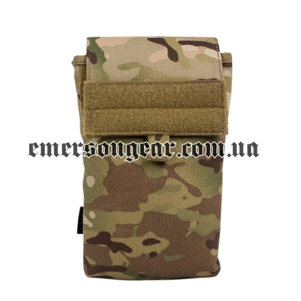 Подсумок Emerson под гидратор 27oz/0,8L 2000000047089 фото