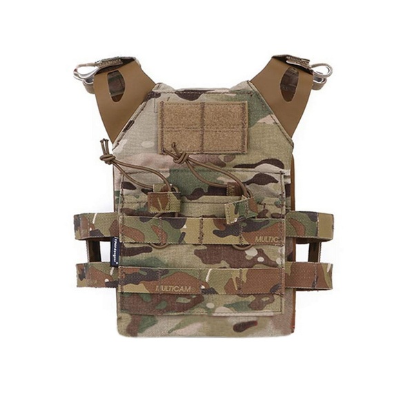 Плитоноска Emerson JPC Tactical Vest для дітей 2000000116402 фото