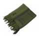 Emerson Shemagh Scarf, Olive Drab, Scarf Shemagh