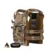 Плитоноска Emerson JPC Tactical Vest для детей 2000000116402 фото 2