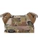 Emerson JPC Tactical Vest for Kids, Multicam, Plate Carrier