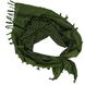 Emerson Shemagh Scarf, Olive Drab, Scarf Shemagh