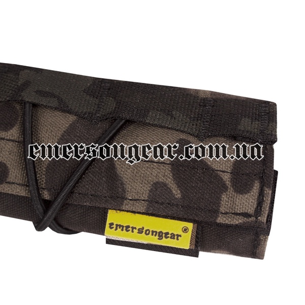 Защитный чехол Emerson Airsoft Suppressor Cover на глушитель 2000000048536 фото